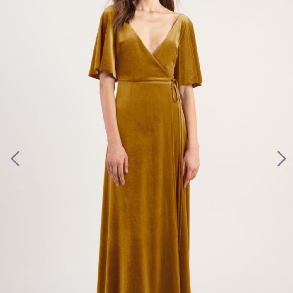 Jenny Yoo Marin Dress